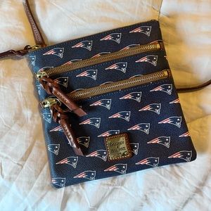 Dooney & Bourke Patriots Handbag